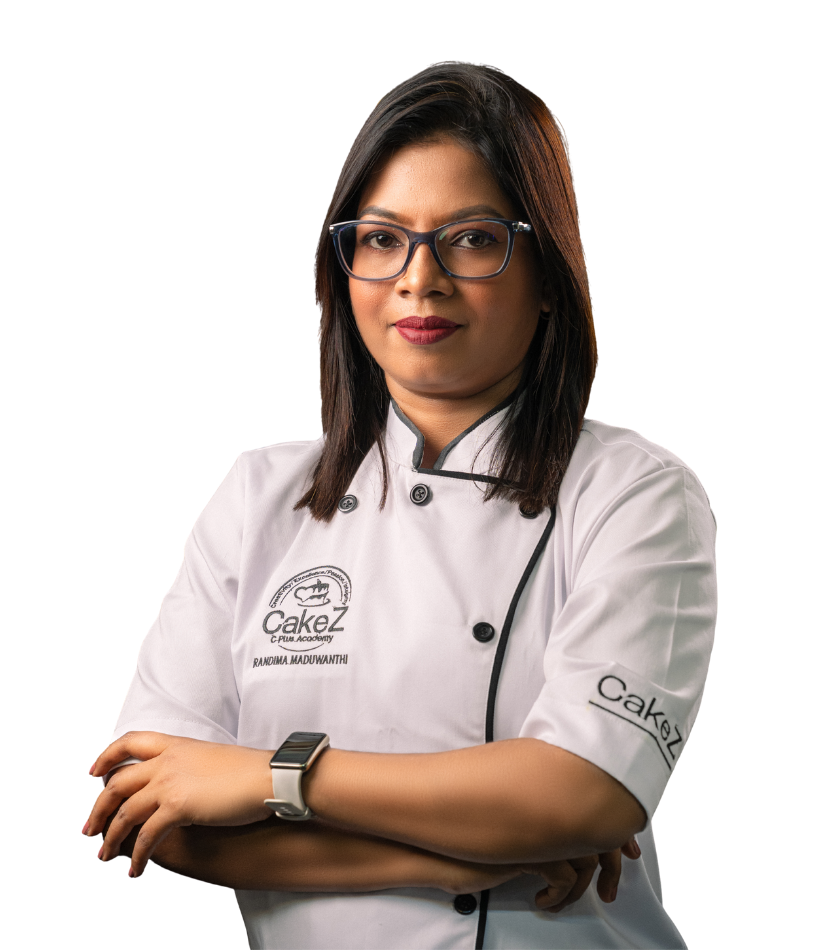 Professional cake baking and decorating courses in Kegalle, Sri Lanka